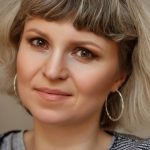 Марина Шевченко